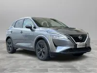 Usata Nissan Qashqai N-Connecta 158 CV (116 kW) 2023 Grigio SUV