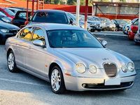 usata Jaguar S-Type 2.5 V6 Executive/GPL/AUTOMATICA/RATE/PERMUTE/