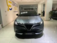 Nuova Alfa Romeo GT Junior 136 CV (100 kW) 2025 Grigio SUV
