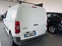 usata Citroën Berlingo 1.6 e-hdi