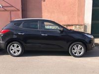 usata Hyundai ix35 iX352.0 crdi Comfort 2wd