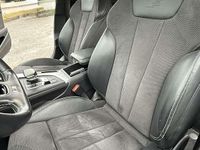 Usata Audi S4 Ambiente 347 CV (255 kW) 2019 Nero Station wagon