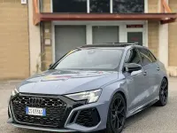 Usata Audi RS3 400 CV (294 kW) 2023 Berlina