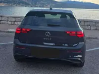 Usata VW Golf VIII Edition 150 CV (110 kW) 2024 Grigio Berlina