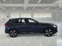 Usata Volvo XC60 Plus 253 CV (186 kW) 2023 Blu SUV