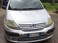 Usata Citroën C3 60 CV (44 kW) 2004 Berlina