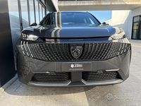 Usata Peugeot 5008 GTi 136 CV (100 kW) 2025 Grigio titanio Monovolume
