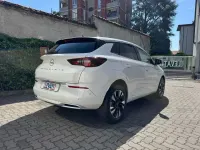Usata Opel Grandland X Business Elegance 131 CV (96 kW) 2023 Bianco SUV