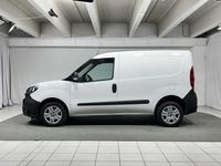 Occasion Fiat Doblò Lounge 95 ch (69 kW) 2020 Blanc Monospace