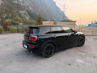 Usata Mini Clubman 190 CV (139 kW) 2016 Nero Station wagon