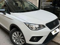 usata Seat Arona 1.6 TDI **NEOPATENTATI**