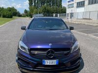 usata Mercedes A45 AMG A 45 AMG 4Matic Automatic