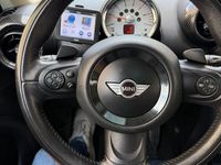 Usata Mini Cooper Countryman 143 CV (105 kW) 2011 SUV