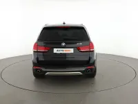 Usata BMW X5 258 CV (189 kW) 2016 Nero SUV