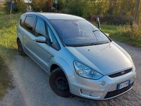 usata Ford S-MAX - 2009