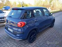 usata Fiat 500L 500LCross 1.4 95CV