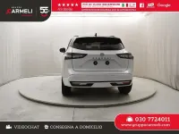 Nuova Nissan Qashqai 190 CV (139 kW) 2026 Bianco SUV