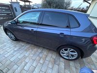 Usata VW Polo Style 95 CV (69 kW) 2025 Grigio Utilitaria