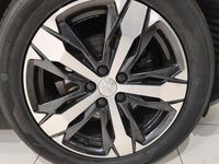 Usata Peugeot 5008 GT-line 130 CV (95 kW) 2020 Grigio SUV