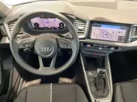 Usata Audi A1 Business 116 CV (85 kW) 2025 Bianco SUV