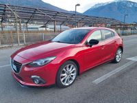 usata Mazda 3 5p 2.2d Exceed 150cv