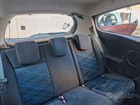 Usata Renault Clio II 2006 Grigio Utilitaria