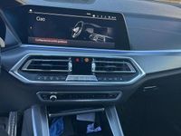 Begagnad BMW X5 M 400 HK (294 kW) 2021 Vit SUV