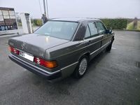 Usata Mercedes 190 109 CV (80 kW) 1992 Berlina