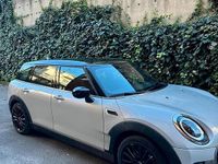 Usata Mini Cooper Clubman 2021 Grigio Station wagon