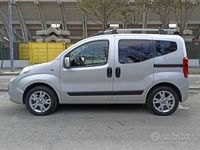 usata Fiat Qubo QUBO 1.4 8V 77 CV Dynamic Natural Power