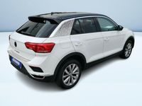 usata VW T-Roc 1.6 TDI STYLE1.6 TDI STYLE