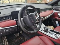 Usata Sportequipe S7 159 CV (116 kW) 2025 Argento SUV