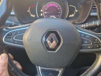 Usata Renault Kadjar 116 CV (85 kW) 2018 Bianco SUV