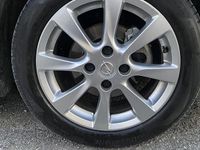 Occasion Opel Corsa Elegance 75 ch (55 kW) 2021 Noir Citadine