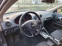 Usata Audi A3 Attraction 140 CV (102 kW) 2004 Utilitaria