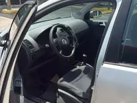 Usata VW Polo 75 CV (55 kW) 2005 Grigio Utilitaria