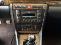 Usata Audi S4 Ambiente 264 CV (194 kW) 2001 Station wagon
