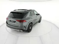Usata Mercedes GLE300 Premium Plus 272 CV (200 kW) 2022 Grigio SUV