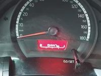 Usata VW up! 2014 Blu Utilitaria