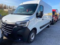 Usata Renault Master 131 CV (96 kW) 2022 Bianco Monovolume
