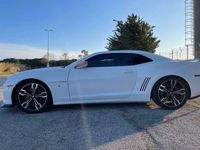 usata Chevrolet Camaro Coupe 6.2 V8 405cv auto