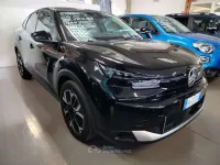 Begagnad Citroën C4 PureTech 131 HK (96 kW) 2025 Svart SUV