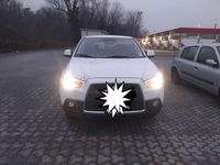 Usata Mitsubishi ASX Intense 117 CV (86 kW) 2011 SUV