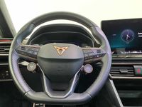 Usata Cupra Leon 150 CV (110 kW) 2024 Grigio Berlina