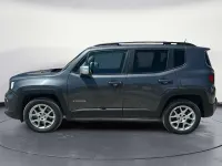 Usata Jeep Renegade Limited 190 CV (139 kW) 2022 Blu/azzurro SUV