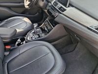 Usata BMW 218 Luxury Line 150 CV (110 kW) 2018 Station wagon