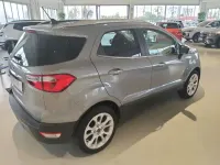 Usata Ford Ecosport Titanium S 125 CV (91 kW) 2020 Grigio SUV