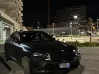 Usata BMW X4 M Sport 190 CV (139 kW) 2022 SUV