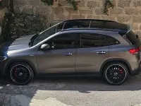 Usado Mercedes GLA35 AMG AMG 306 CV (225 kW) 2020 SUV