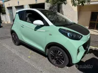 Usata DR DR 1.0 19 kW (27 CV) 2023 Utilitaria